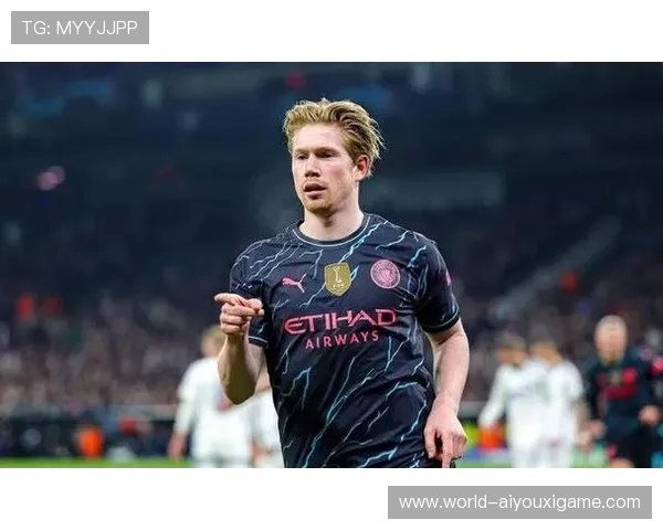 曼联盯德布劳内式宽度建，重拾战术精髓