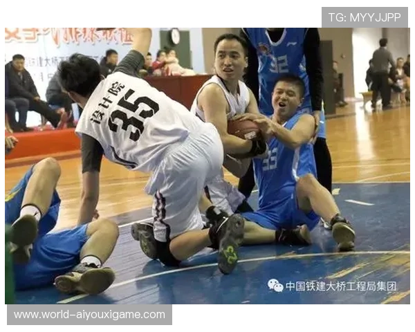 体育赛事最燃团战全集