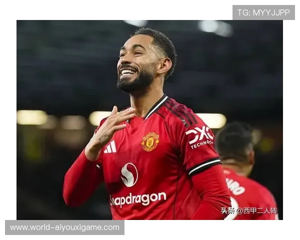 曼联锋线新星继续闪耀，球迷期待未来表现