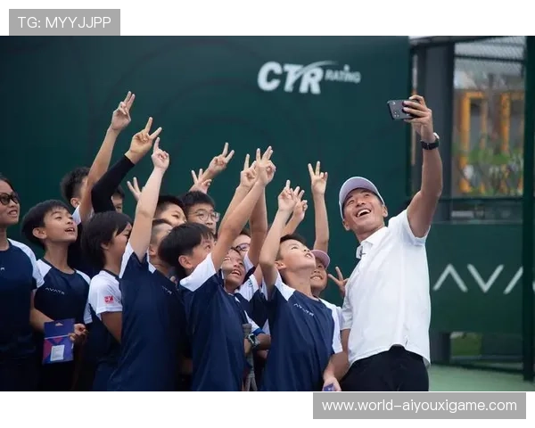 网球青少年训练营数据化评估与管理